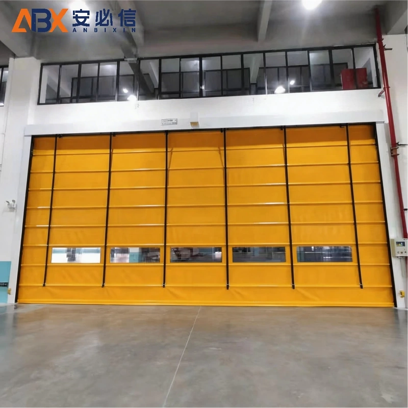 广元市堆积门