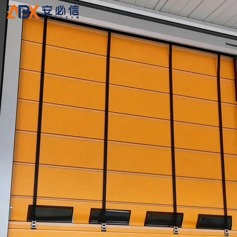 广元市高速堆积门
