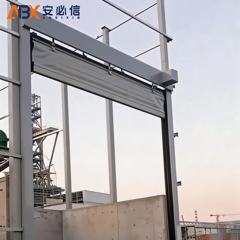 广元市背带堆积门